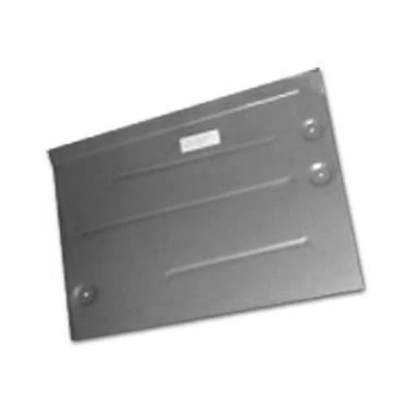 1959-1960 Oldsmobile Delta 88 Rear Floor Pan, LH