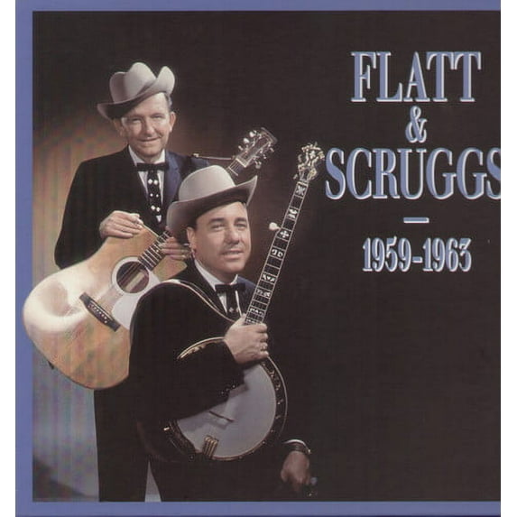 1959-63 (CD)
