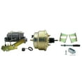 thumbnail image 1 of 1959-64 Fullsize Chevy Brake Booster Conversion Kit, 1 In Bore, Z, 1 of 8