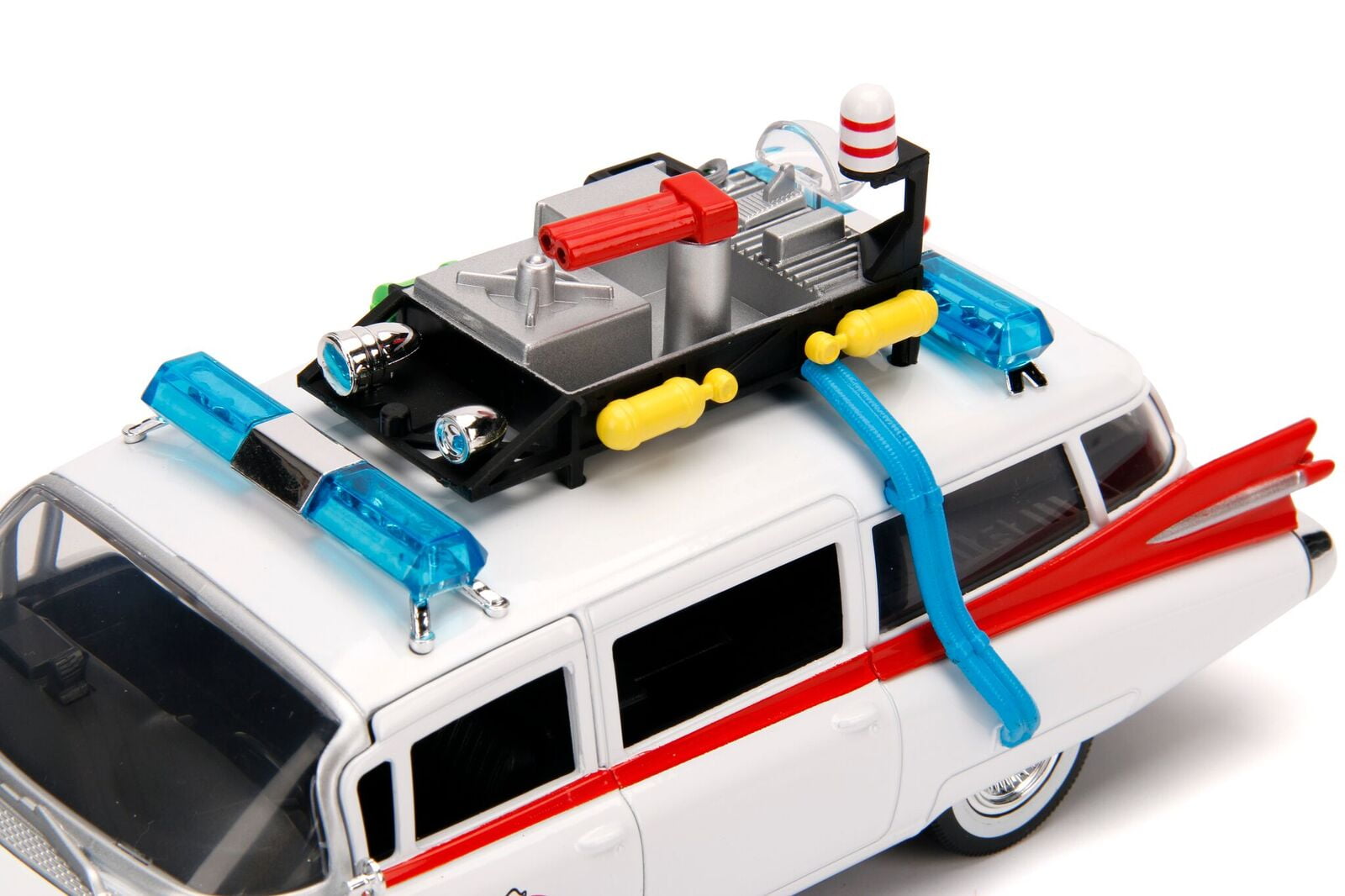 Ecto sales 1 diecast
