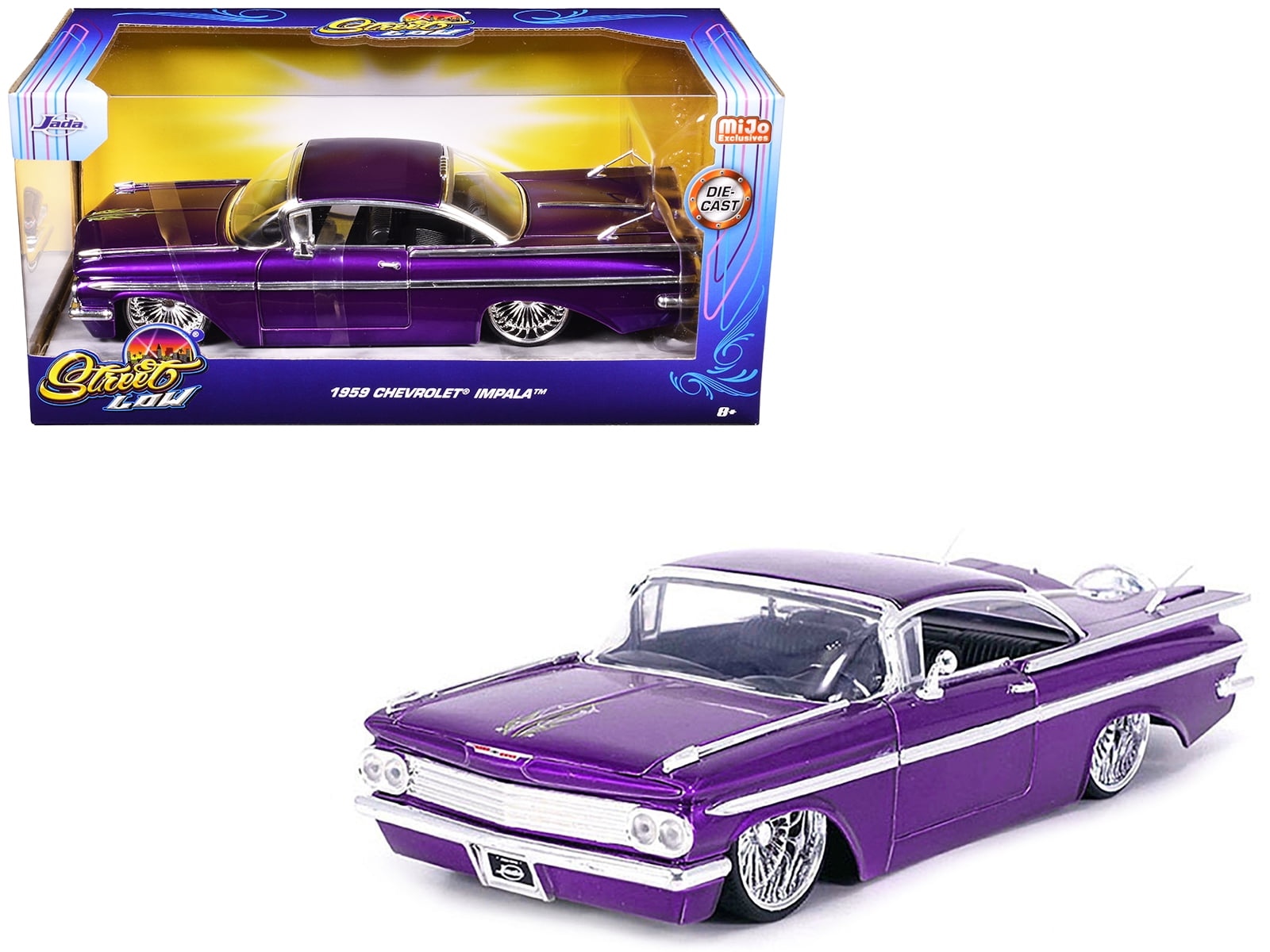 1959-Chevrolet-Impala-Lowrider