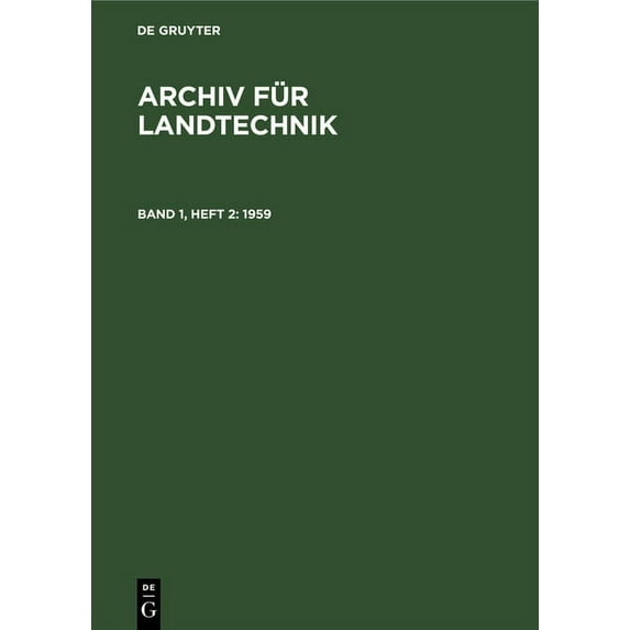 1959, (Hardcover)