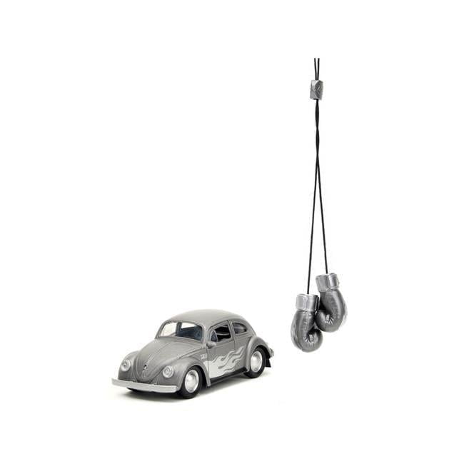 Punch Buggy