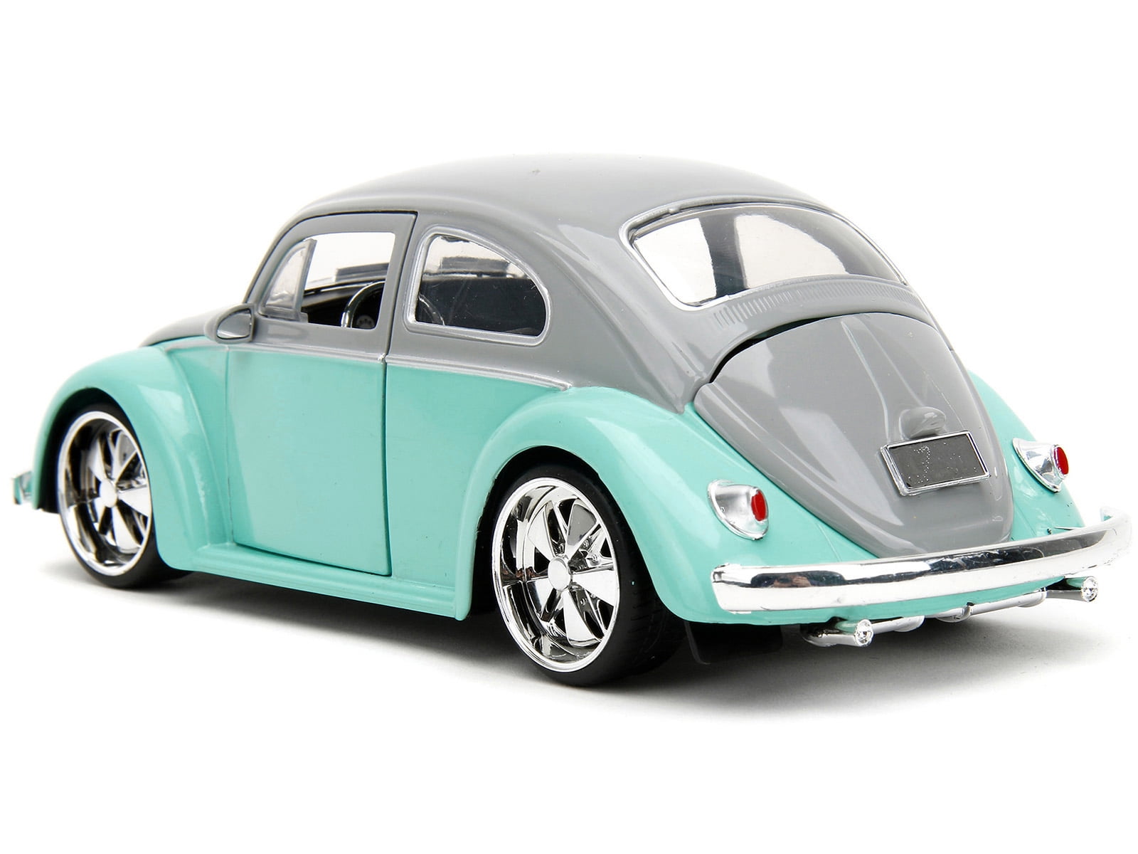 1959 Volkswagen Beetle By Jada 20th Anniversary V Dubs Wave