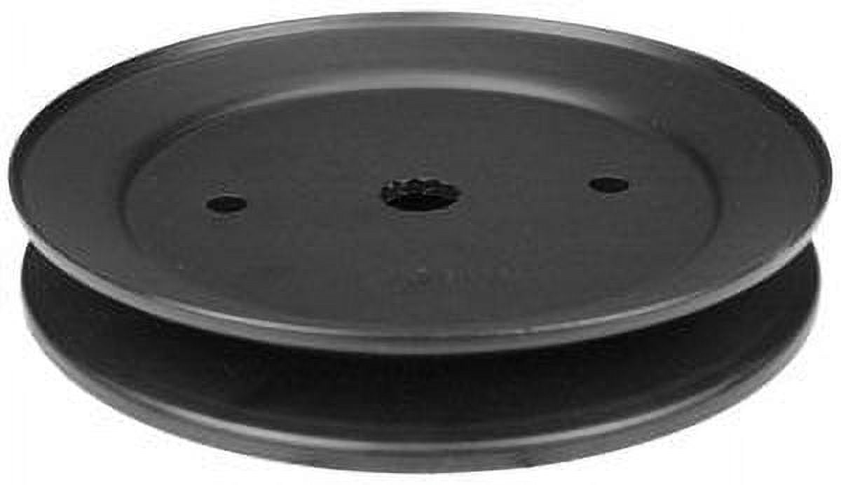 Rasenmäher Riemenrad Ersatz - Für 195945 197473 532195945 532197473