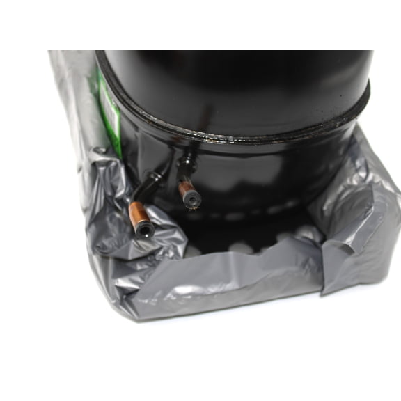 195B0388 Danfoss Nf11Fx 115V R134A Compress Kit OEM 195B0388