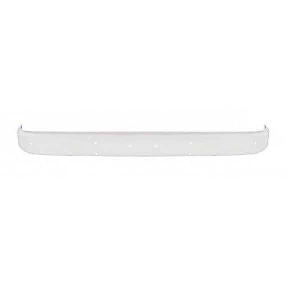 1960 1961 1962 Chevy Pickup Truck Chrome Front Bumper / Original Mounting Holes