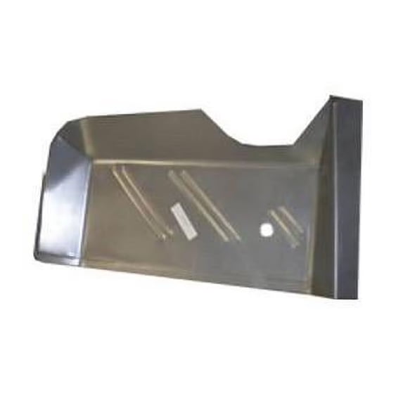 1960-1963 Chrysler 300 Rear Floor Pan, RH