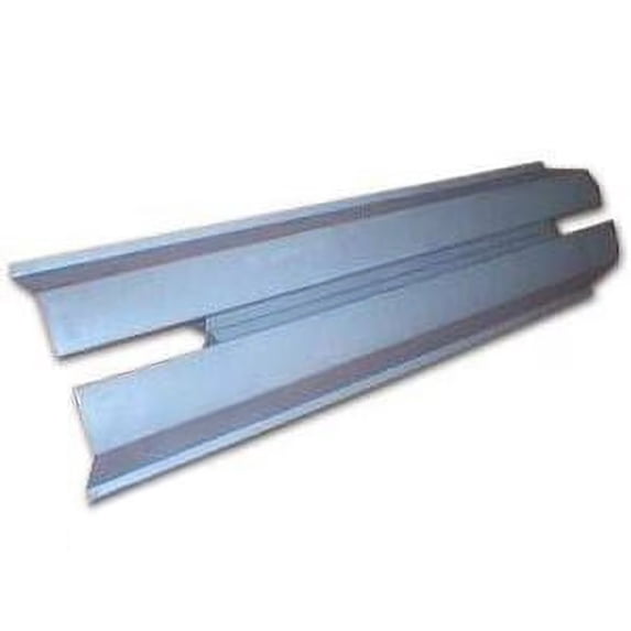 1960-1963 Ford Falcon Outer Rocker Panel 2DR, RH