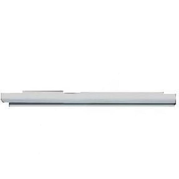 1960-1963 Ford Galaxie Outer Rocker Panel 4DR, LH