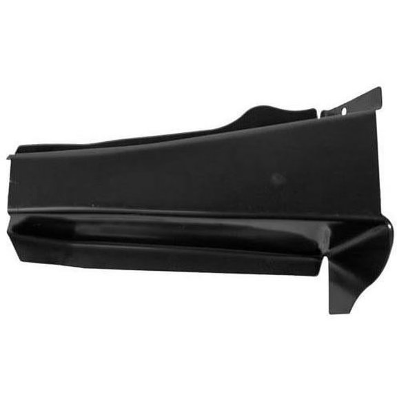 1960-1972 GMC C/K Pickup Factory Style Rear Cab Support LH