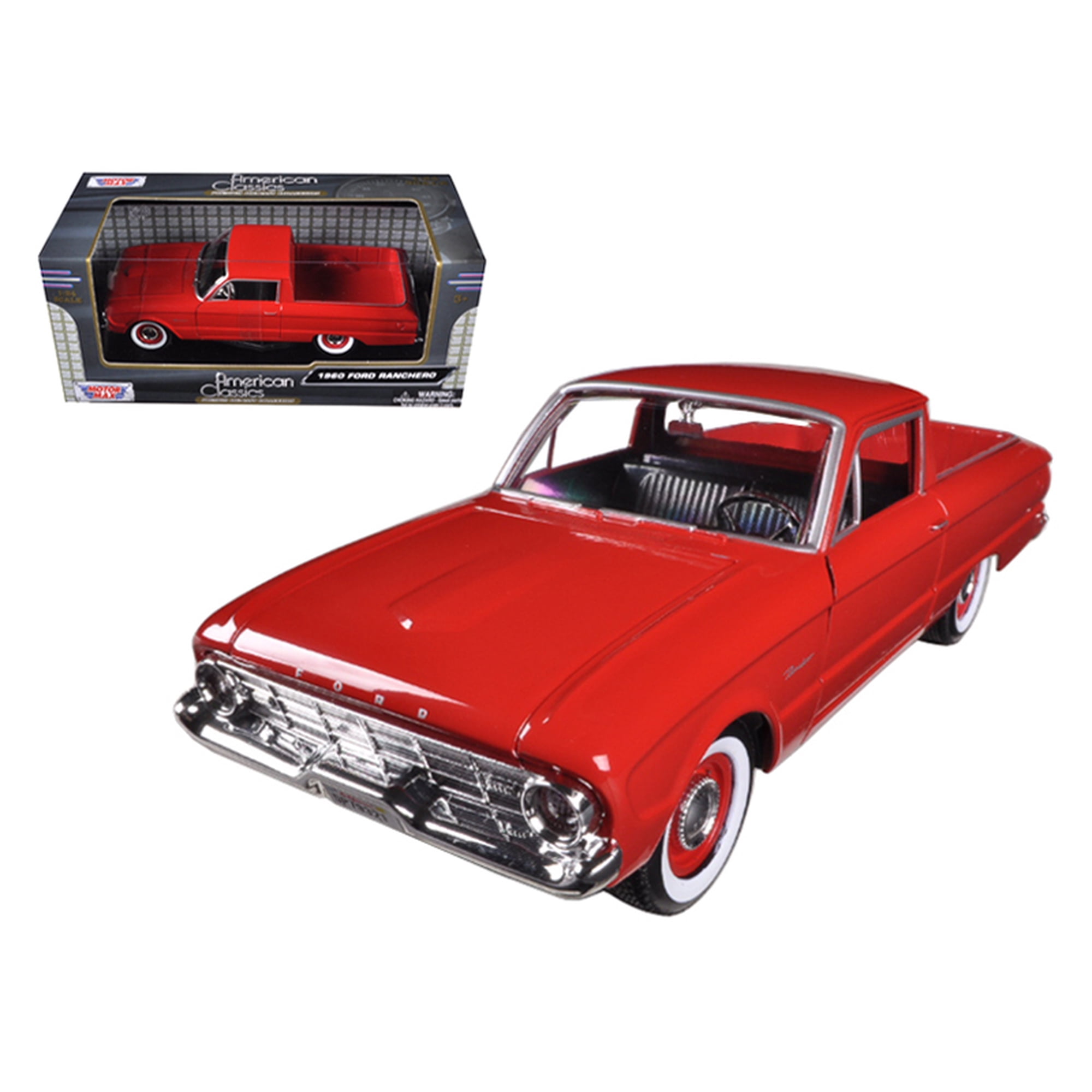 Ford Falcon Ranchero