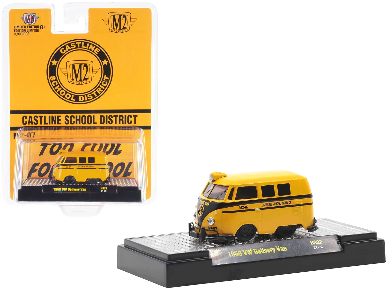 1960-1970 Ziss Modell M A N Erster Diesel Lastwagen 1923
