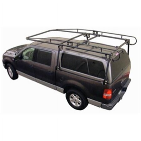19601 Ladder Rack - Black