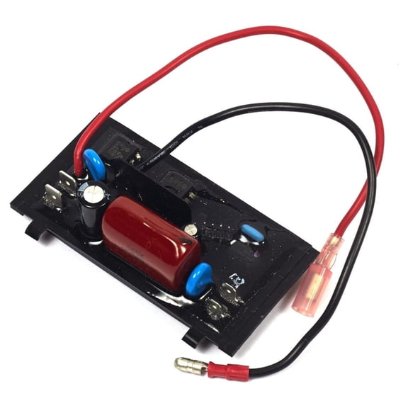 196070GS Regulator - Voltage