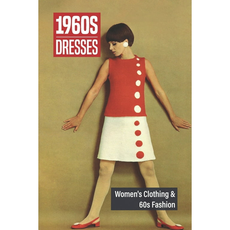 1960s Dresses : Women's Clothing & 60s Fashion: Early Sixties