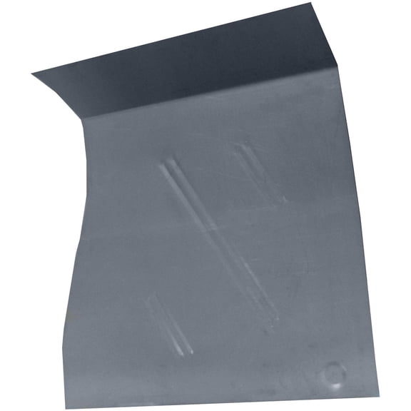 1961-1963 Ford Thunderbird Front Floor Pan, RH