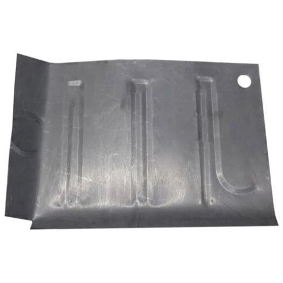 1961-1963 Ford Thunderbird REAR FLOOR PAN LH