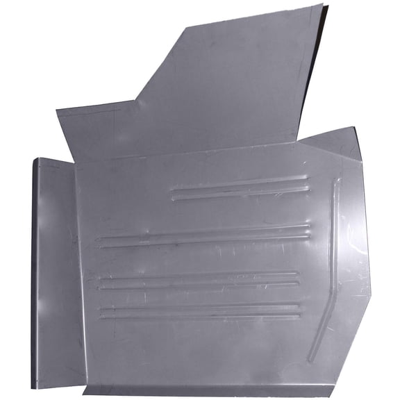 1961-1964 Buick Wildcat Rear Floor Pan, LH