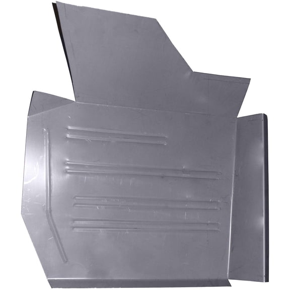 1961-1964 Buick Wildcat Rear Floor Pan, RH