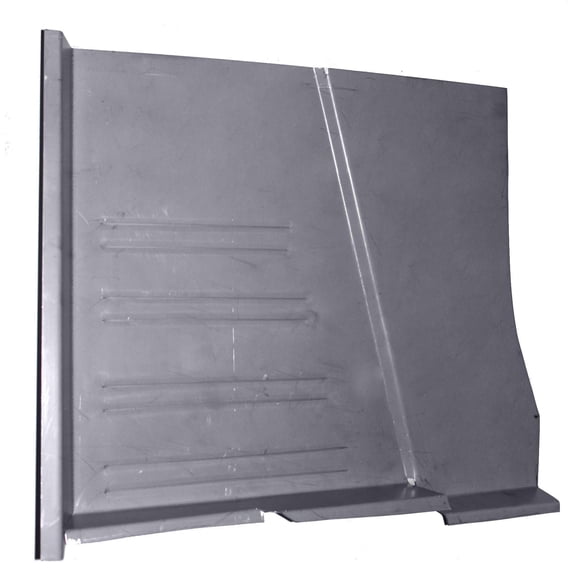 1961-1964 Cadillac DeVille Front Floor Pan, LH
