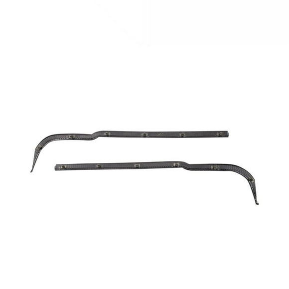 1961-1966 for Ford for F-100 for F-250 for F-350 Door Window Rubber Weather Stripping Kit - Inner & Outer Seals