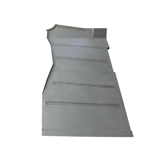 1961-1971 Dodge Pickup Floor Length Floor Pan RH