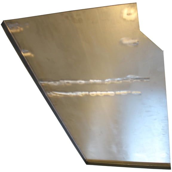 1961-1971 IHC Scout 80 Front Floor Pan - LH