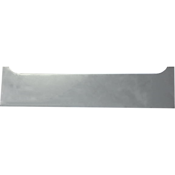 1961-1971 IHC Scout 80 Inner Rocker Panel Universal
