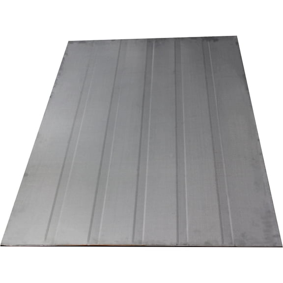 1961-1971 IHC Scout 80 Rear Bed Floor Pan