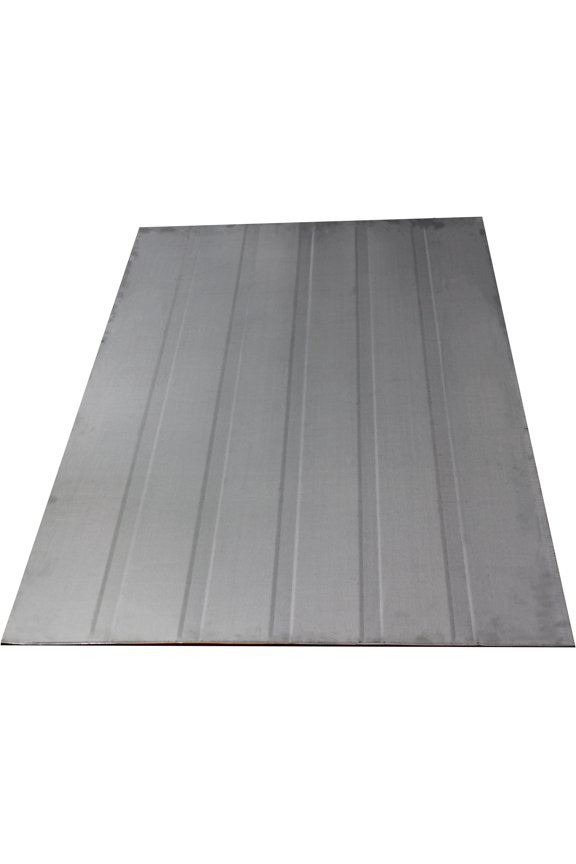 1961-1971 IHC Scout 80 Rear Bed Floor Pan