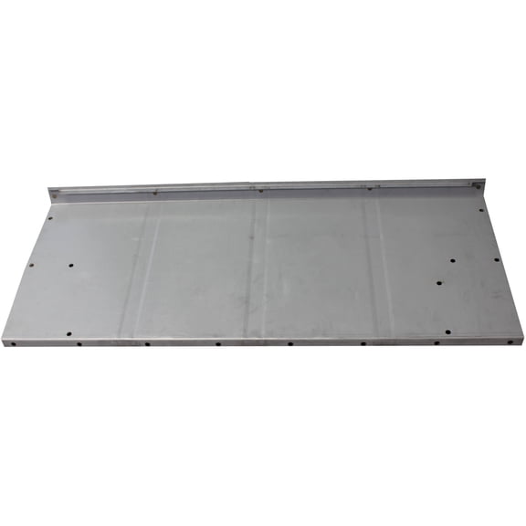 1961-1971 IHC Scout 80 Rear Bulk Head