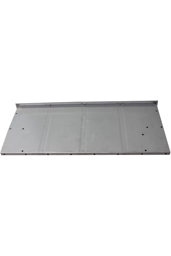 1961-1971 IHC Scout 80 Rear Bulk Head