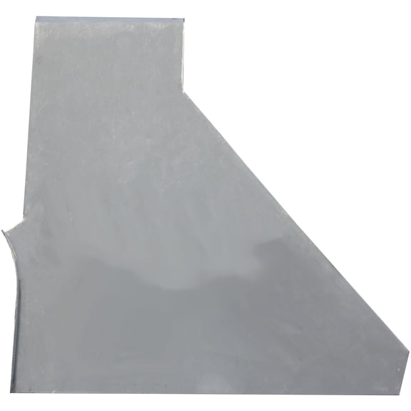 1961-1971 IHC Scout 800 Front Kick Panel LH