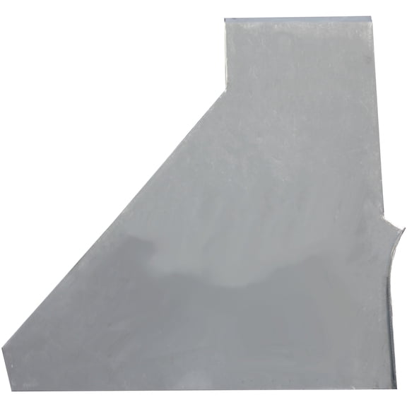 1961-1971 IHC Scout 800 Front Kick Panel RH