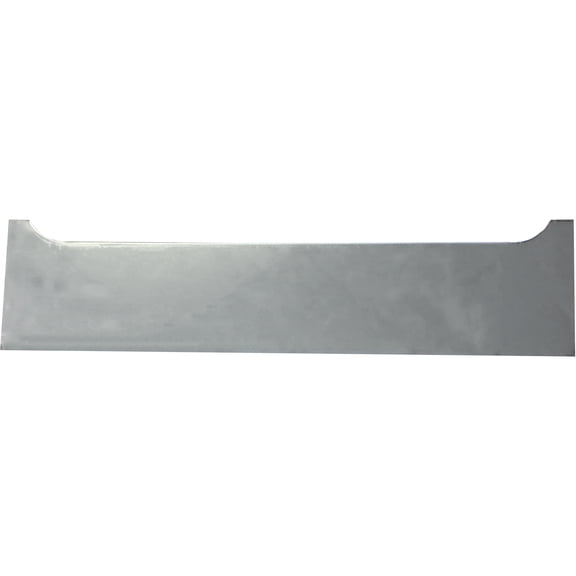 1961-1971 IHC Scout 800 Inner Rocker Panel Universal