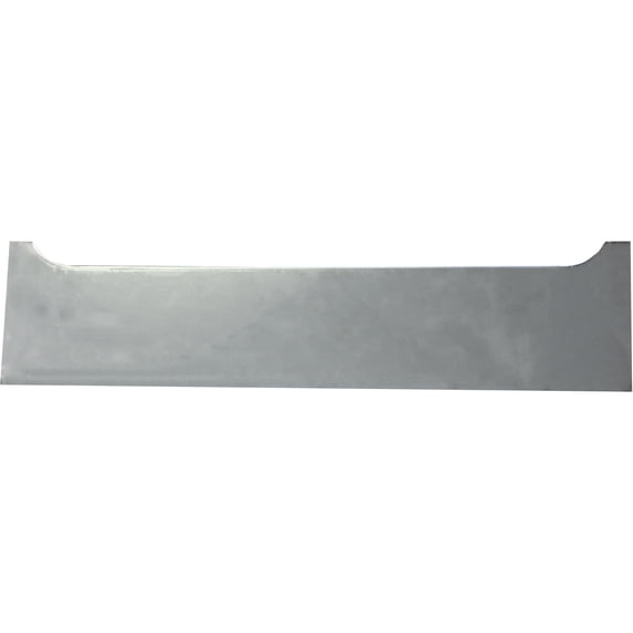 1961-1971 IHC Scout 800 Inner Rocker Panel Universal