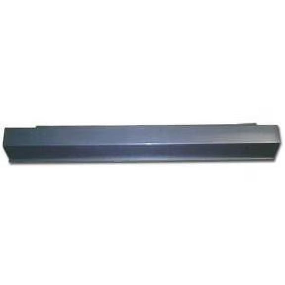 1961-64 Buick LeSabre Outer Rocker Panel 2DR, RH