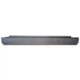 thumbnail image 1 of 1961-64 Cadillac DeVille Outer Rocker Panel 2DR, LH, 1 of 4
