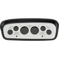 thumbnail image 1 of 1961-66 Ford Truck 6 Gauge Dash Panel, 1 of 4