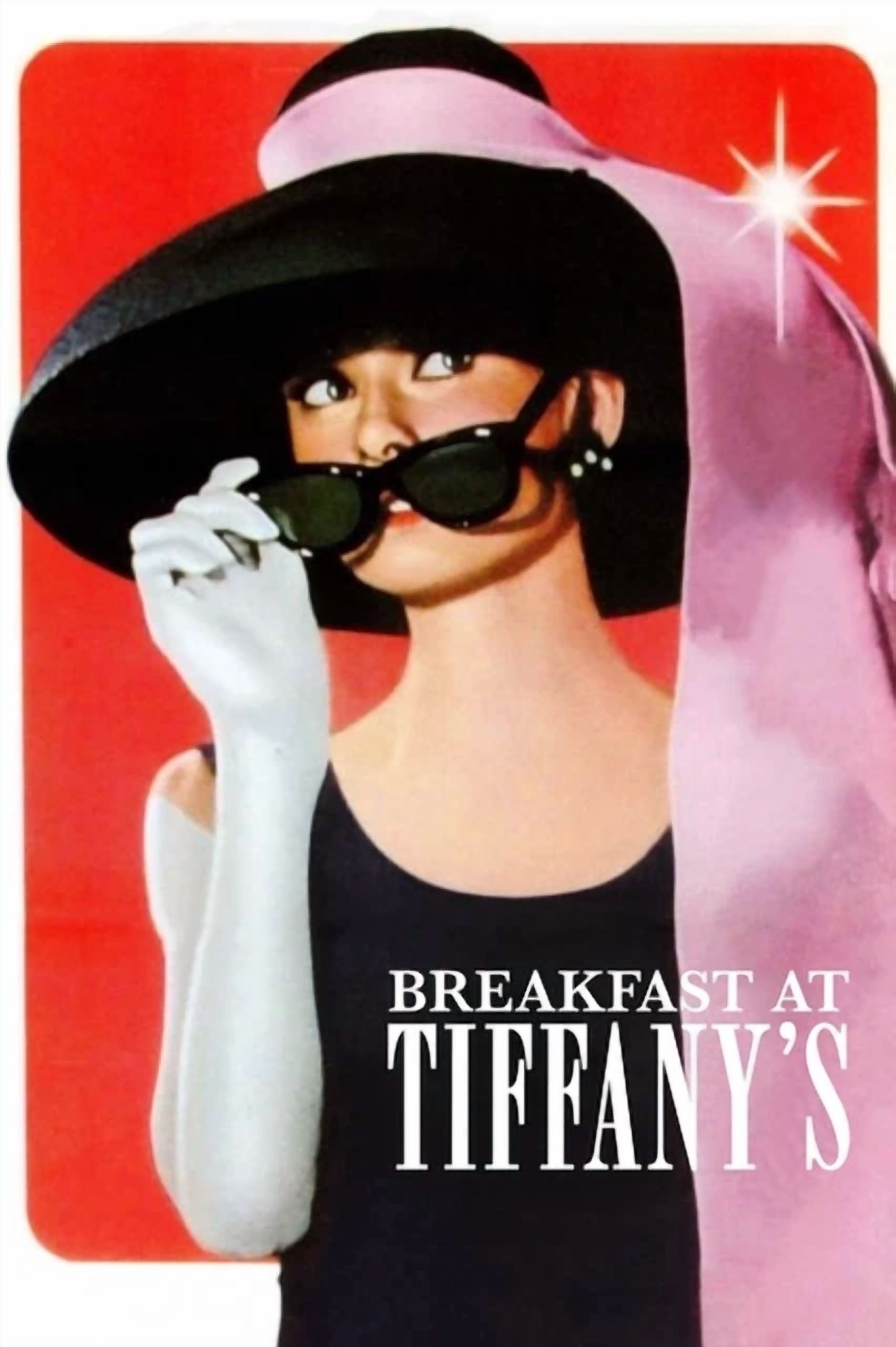 1961 Breakfast At Tiffany S Movie Poster Audrey Hepburn Holly Golightly 1961-breakfast-at-tiffany-s-movie-poster-audrey-hepburn-holly-golightly