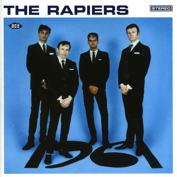 1961 (CD)