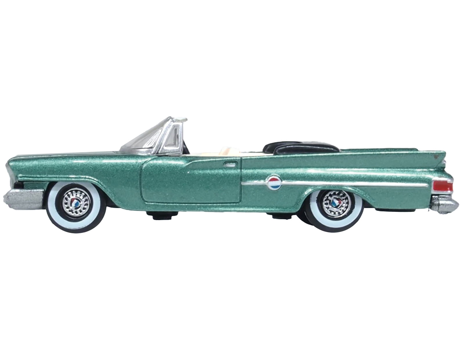 Chrysler 300 Diecast