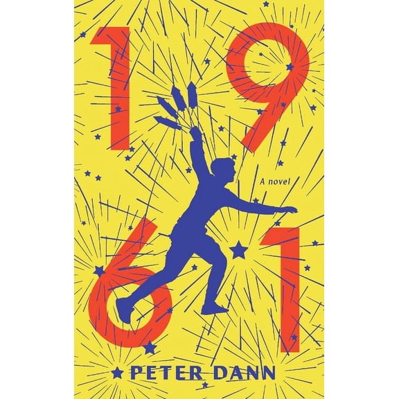1961, (Paperback)