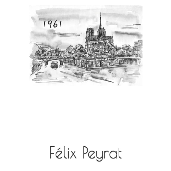 1961 (Paperback)