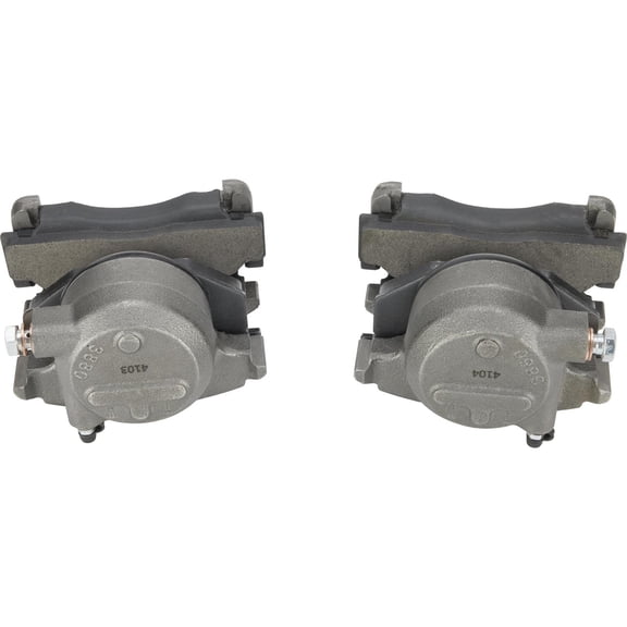 1962-1974 Mopar Brake Calipers