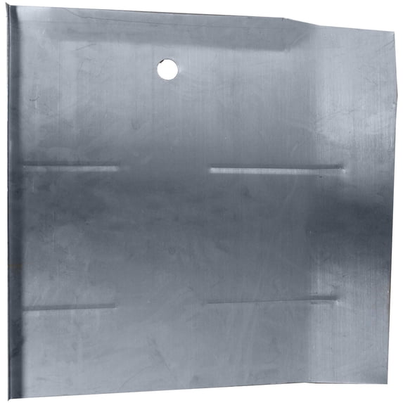 1962-1987 Jeep Gladiator Front Floor Pan, LH