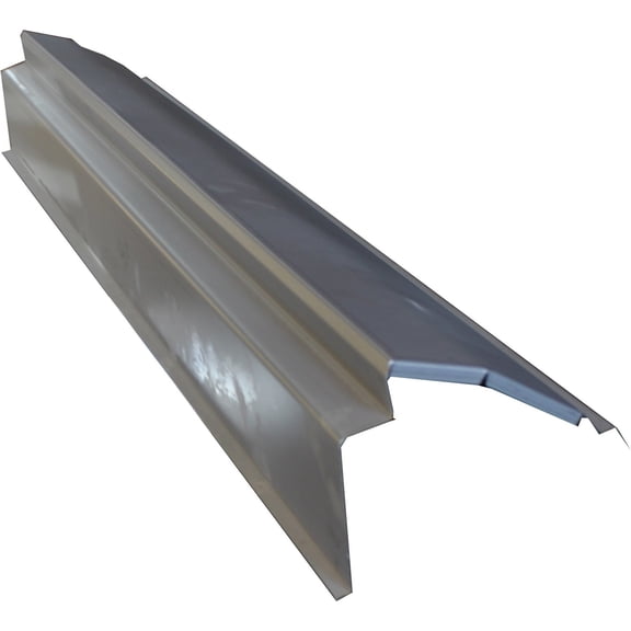 1962-1987 Jeep Gladiator Outer Rocker Panel LH