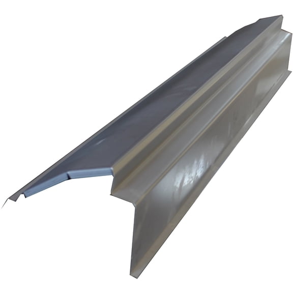 1962-1987 Jeep Gladiator Outer Rocker Panel RH