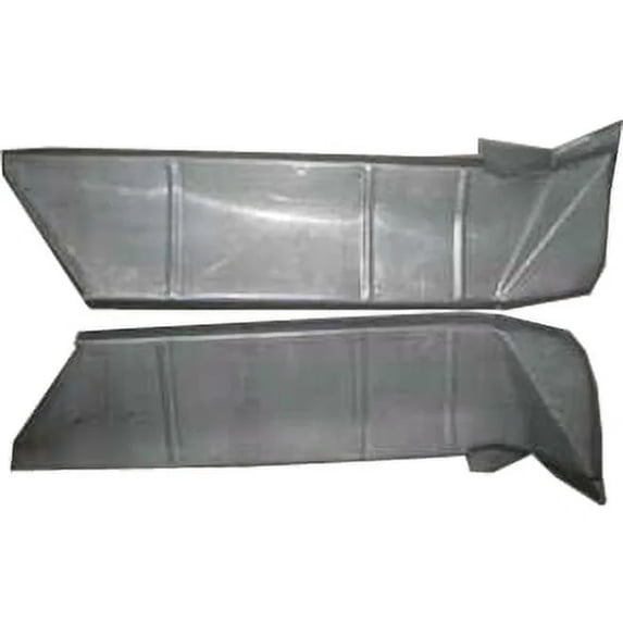 1962-65 Dodge Coronet Trunk Extension (Pair)